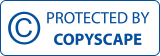 Protected by Copyscape