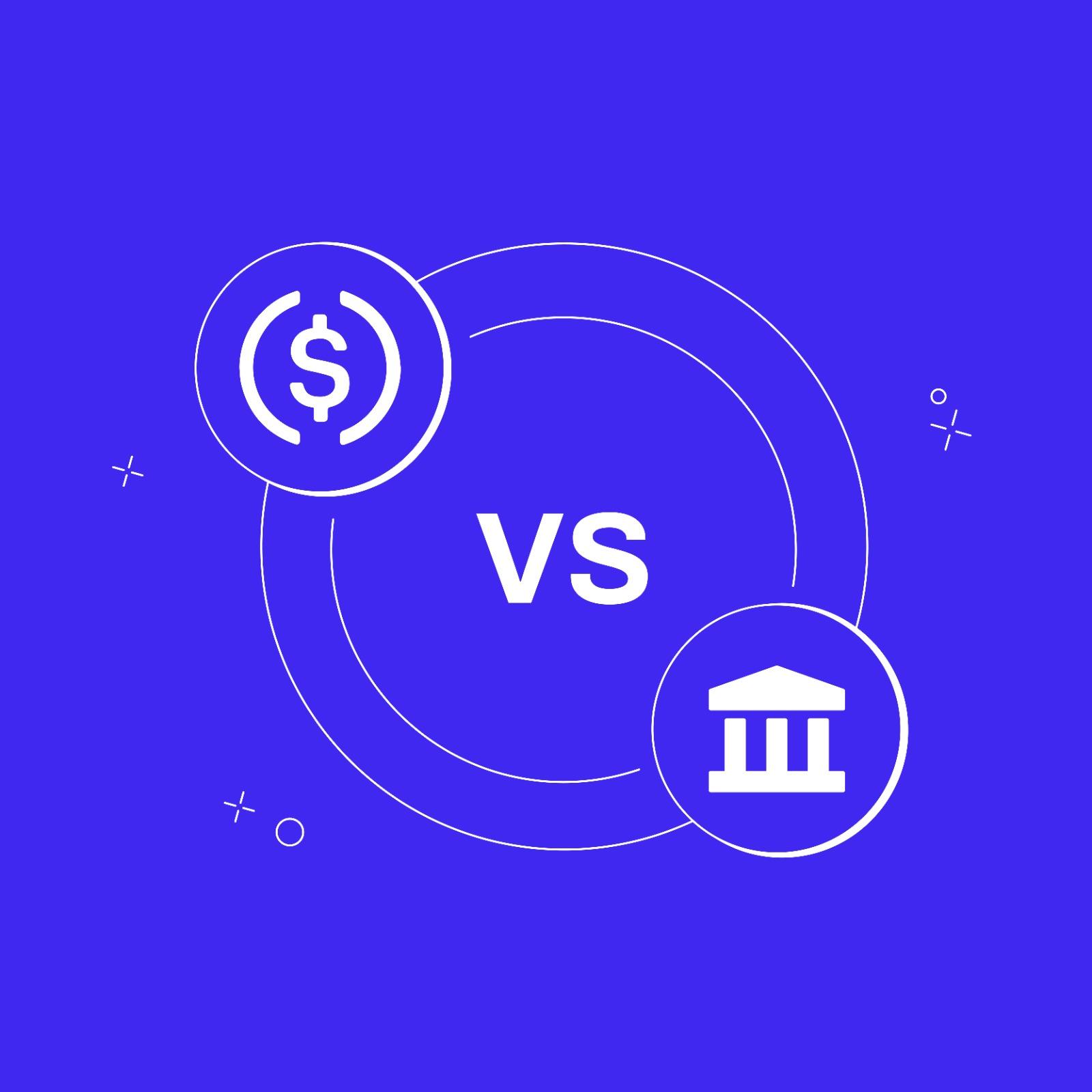 Stablecoins vs Traditional Payments in Global Markets: Who Controls Cross-Border Settlement?