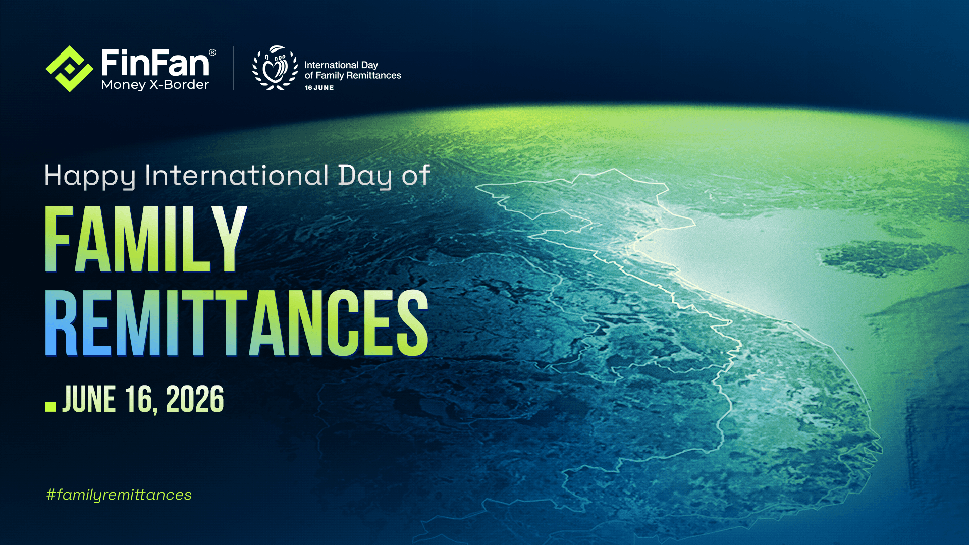 International Day of Family Remittances 2026: Supporting Families and Strengthening Communities