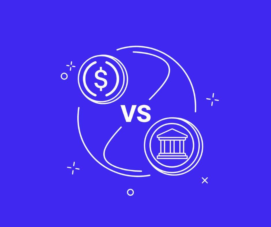 Stablecoins vs Traditional Payments in Global Markets: Who Controls Cross-Border Settlement?
