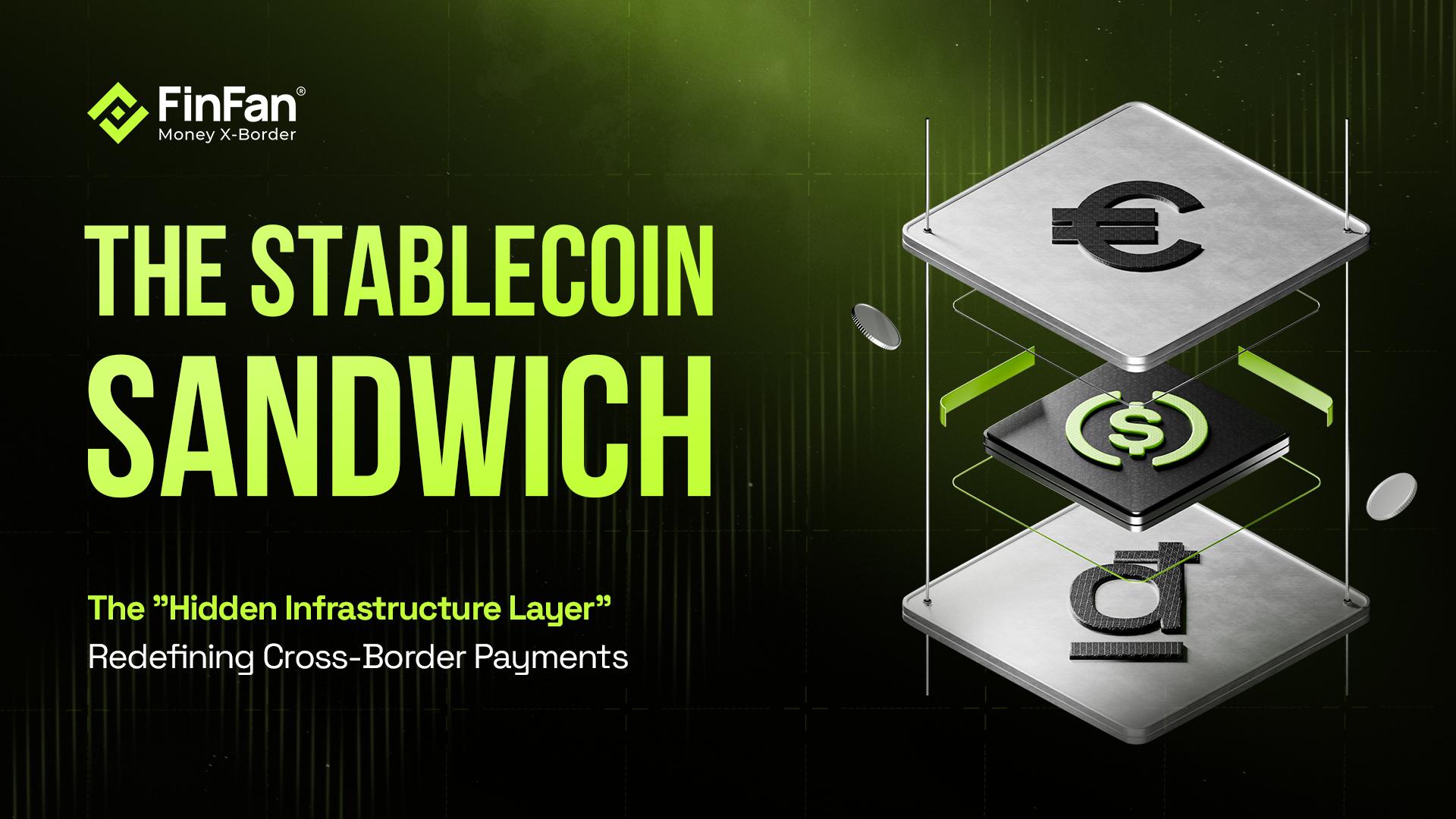 The Stablecoin Sandwich: Hidden Layer Transforming Cross-Border Payments